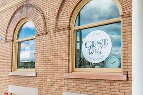 Heritage Rideau 1Br Apartment Free Parking