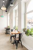 Heritage Rideau 1Br Apartment Free Parking