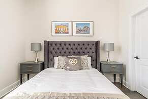 Heritage Rideau 1Br Apartment Free Parking