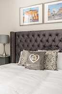 Heritage Rideau 1Br Apartment Free Parking