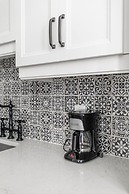 Heritage Rideau 1Br Apartment Free Parking