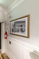 Iconic Rideau 1Bd Unit Balcony Free Parking 1