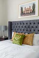 Iconic Rideau 1Bd Unit Balcony Free Parking 1