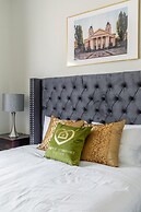 Iconic Rideau 1Bd Unit Balcony Free Parking 1