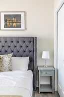 Rideau 2Br Signature Apartment Free Parking