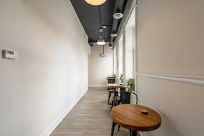 Rideau 2Br Signature Apartment Free Parking