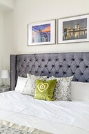 Rideau 2Br Signature Apartment Free Parking