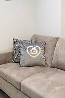 Heritage Rideau 2Br Apartment Free Parking