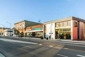 Rideau King 1Br Apartment Free Parking