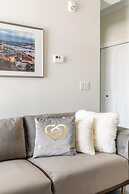 Rideau King 1Br Apartment Free Parking