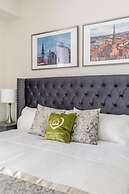 Rideau King 1Br Apartment Free Parking