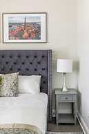 Rideau King 1Br Apartment Free Parking