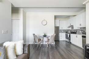 Rideau King 1Br Apartment Free Parking