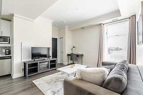 Rideau King 1Br Apartment Free Parking