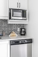 Rideau King 1Br Apartment Free Parking