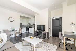 Rideau King 1Br Apartment Free Parking