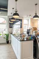 Rideau King 1Br Apartment Free Parking