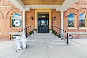 Rideau King 1Br Apartment Free Parking