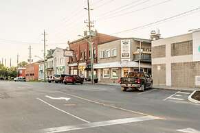 Rideau King 1Br Apartment Free Parking