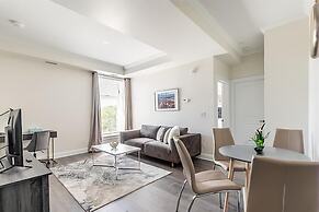 Rideau King 1Br Apartment Free Parking