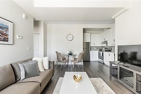 Rideau King 1Br Apartment Free Parking