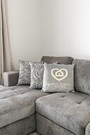 Luxury Rideau Apartments 2bdp6nobalcony1queen2twin