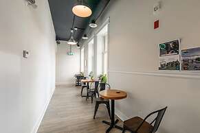 Luxury Rideau Apartments 2bdp6nobalcony1queen2twin