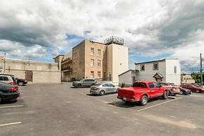 Luxury Rideau Apartments 2bdp6nobalcony1queen2twin
