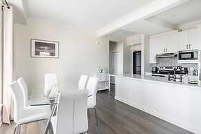 Luxury Rideau Apartments 2bdp6nobalcony1queen2twin