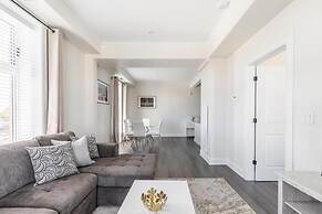 Luxury Rideau Apartments 2bdp6nobalcony1queen2twin