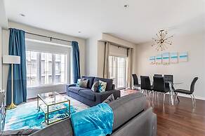 3BR 2 5BA Townhome 1 min to the Beach BBQ Parking