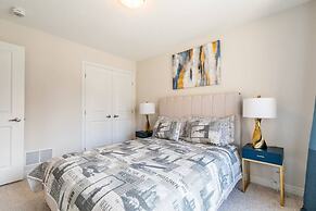 Modern 3BR House Steps to the Beach