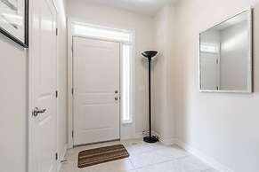 Modern 3BR House Steps to the Beach