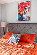 Modern 3BR House Steps to the Beach