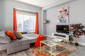 Modern 3BR House Steps to the Beach