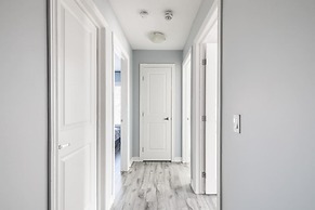 Modern 3BR House Steps to the Beach