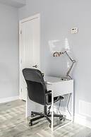 Modern 3BR House Steps to the Beach