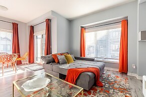 Modern 3BR House Steps to the Beach