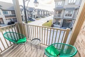 Modern 3BR House Steps to the Beach