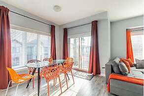 Modern 3BR House Steps to the Beach