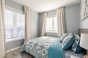 Modern 3BR House Steps to the Beach