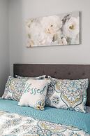 Modern 3BR House Steps to the Beach