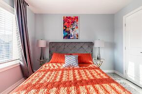 Modern 3BR House Steps to the Beach