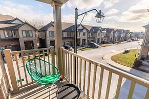 Modern 3BR House Steps to the Beach