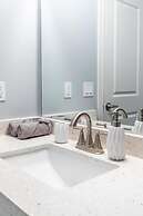 Modern 3BR House Steps to the Beach