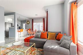 Modern 3BR House Steps to the Beach