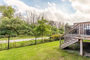 Modern 3BR House Steps to the Beach