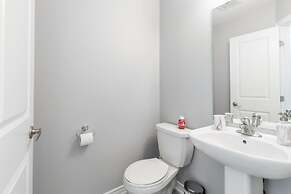 Modern 3BR House Steps to the Beach