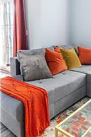 Modern 3BR House Steps to the Beach