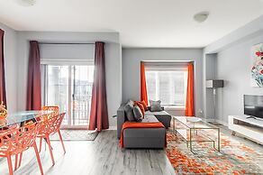 Modern 3BR House Steps to the Beach